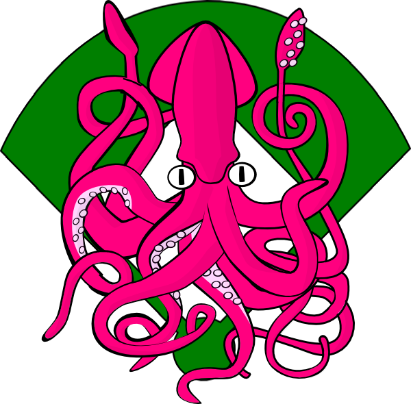 Free Free 278 Squid Svg Free SVG PNG EPS DXF File