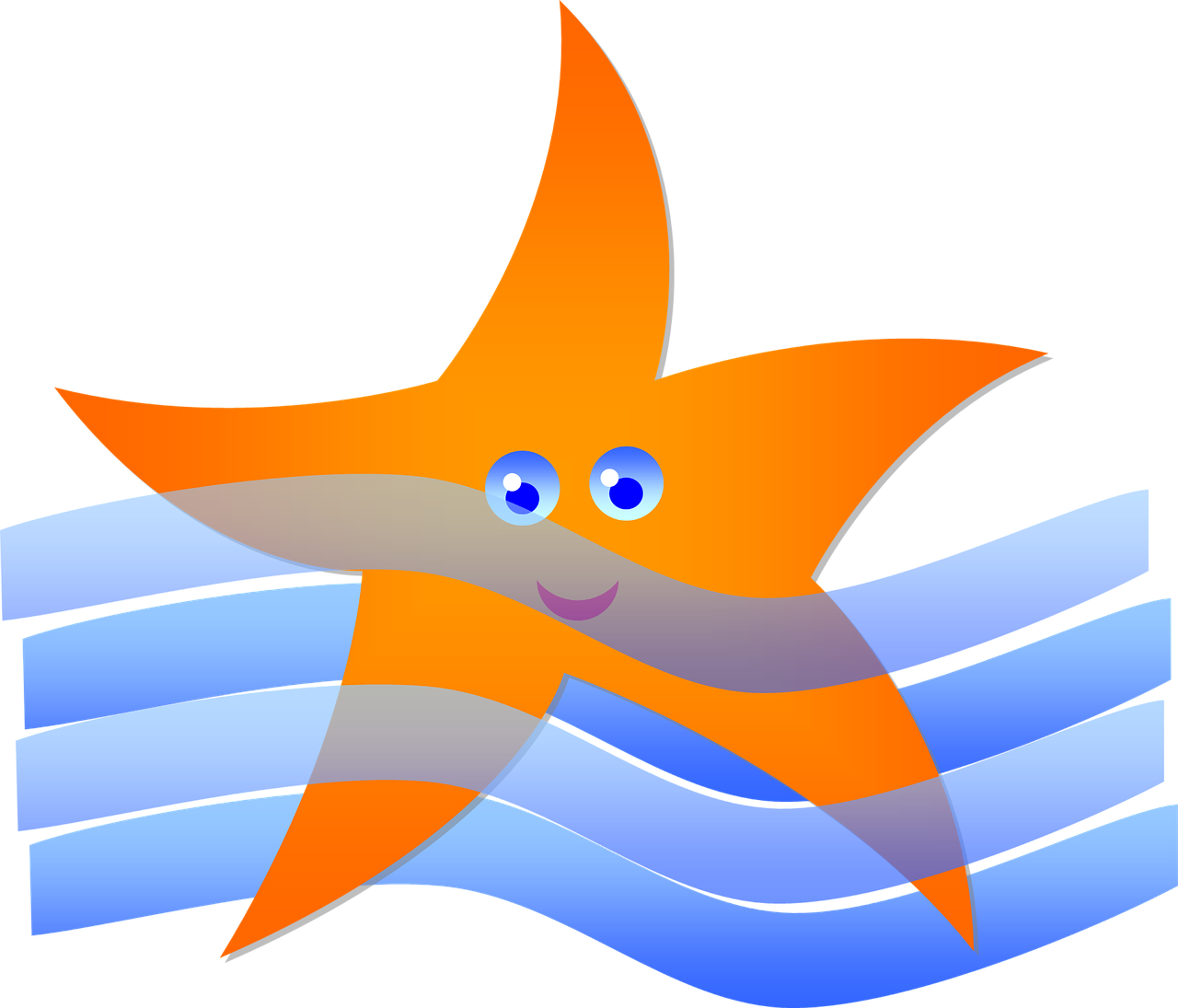 Download Squid clipart swimming, Squid swimming Transparent FREE ...