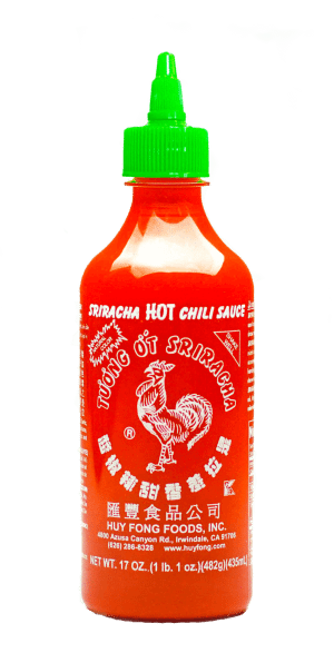 Sriracha bottle png. Check out what s