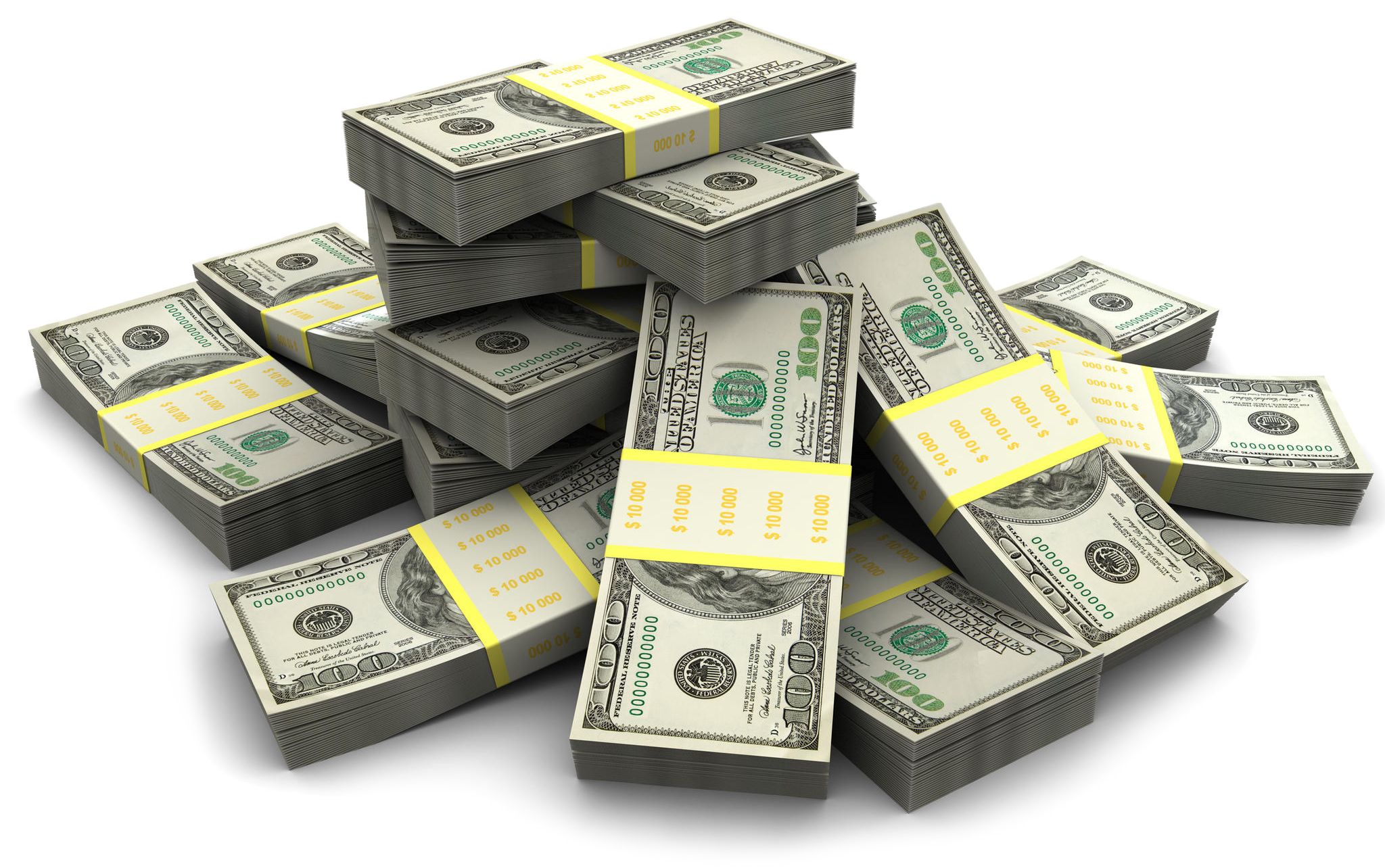  stacks cash for. Stack of money png