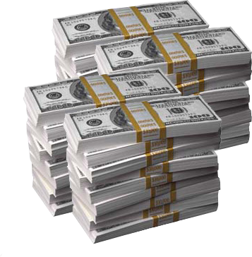 Stacks of money png, Stacks of money png Transparent FREE for download