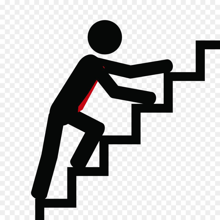 staircase clipart climb stair