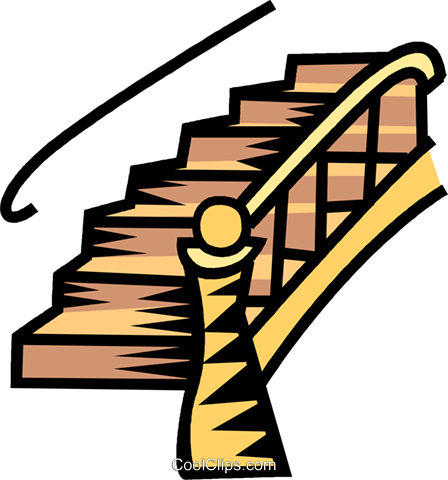  clip art stairs. Staircase clipart take the stair