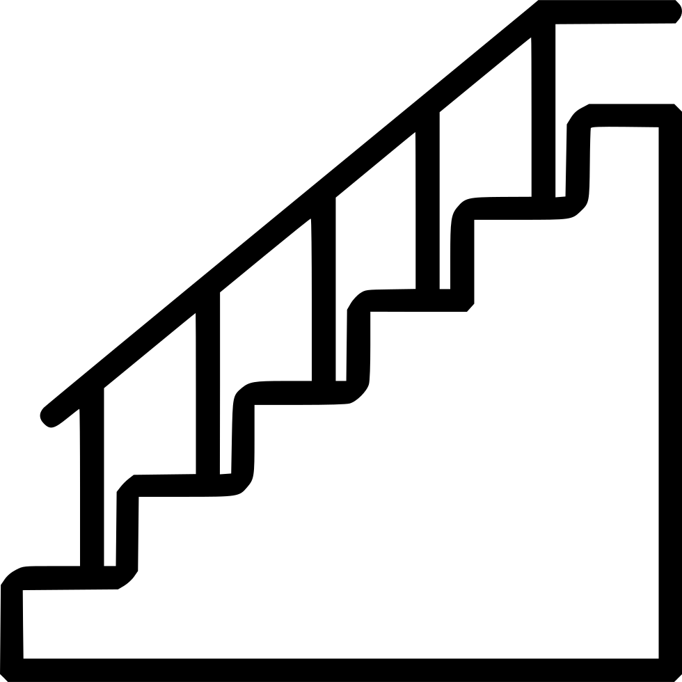 Staircase clipart transparent, Picture #2078019 staircase clipart