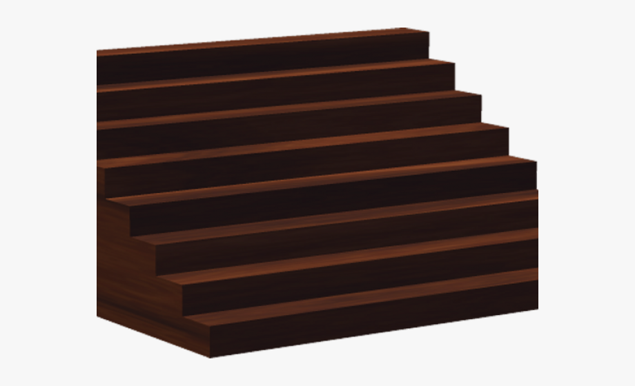 staircase clipart wood stair