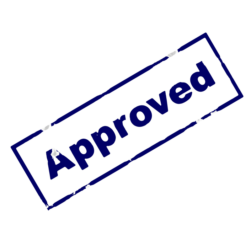 Stamp clipart approval. Free approved cliparts download