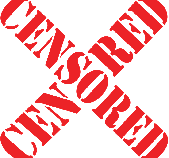 Stamp censored