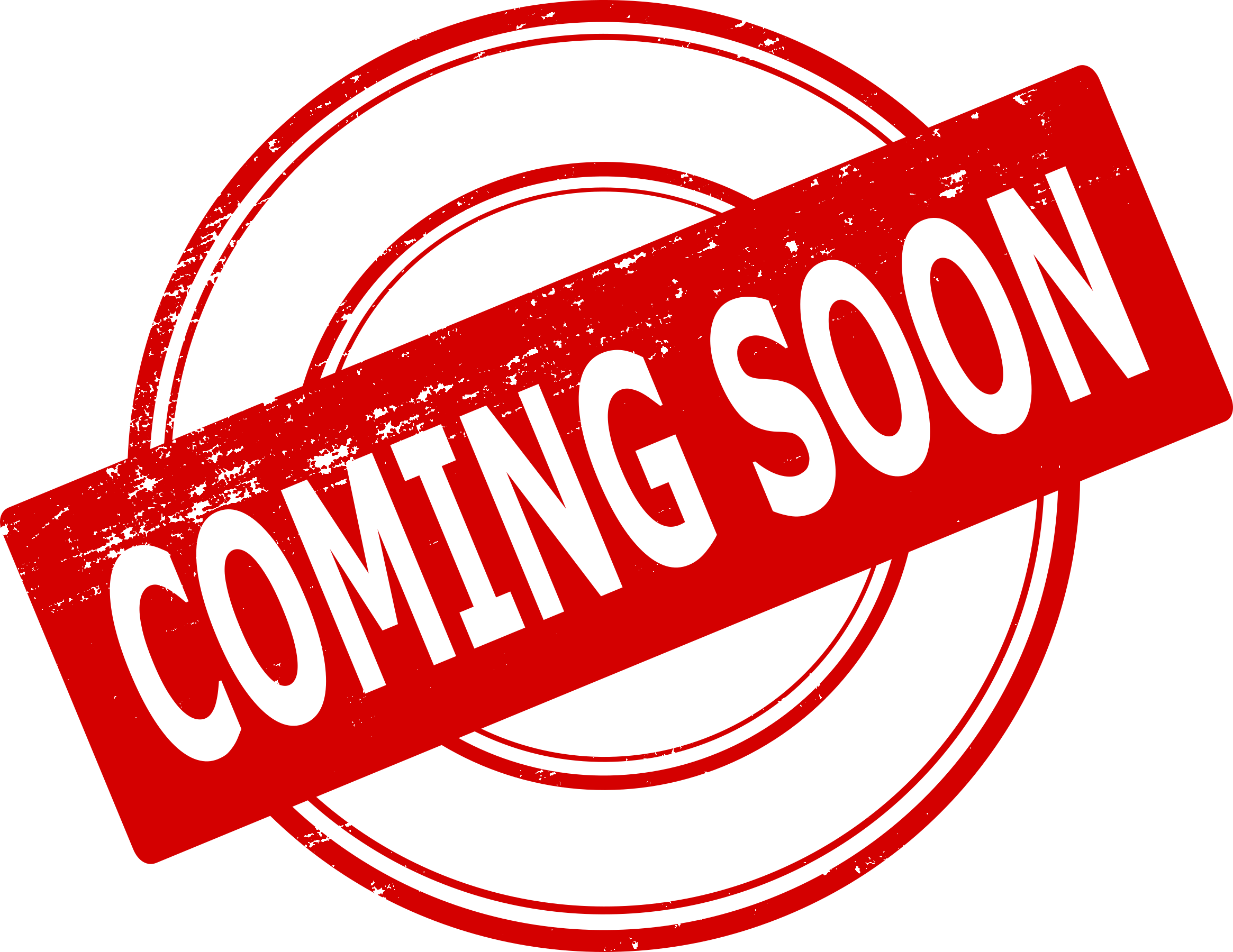 Coming soon png images.  stamp transparent onlygfx