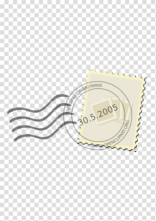 stamp clipart letter stamp