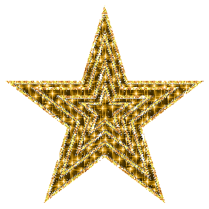 Star clip art glitter. Animated background stars