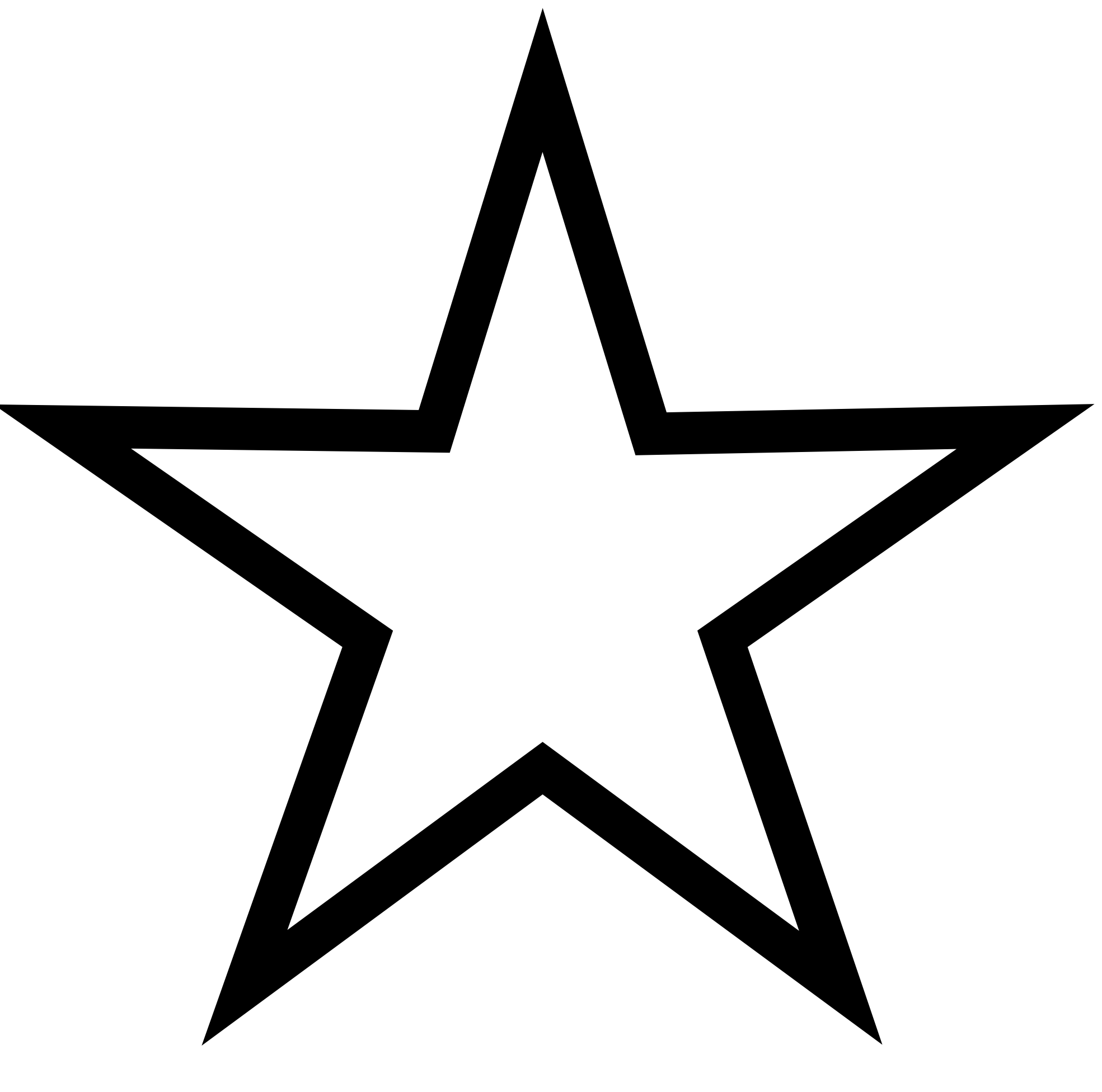 star vector png