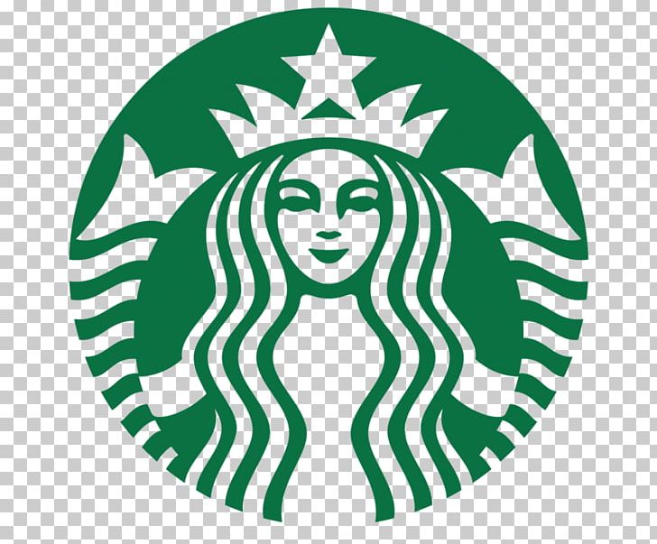 Cafe coffee tea png. Starbucks clipart circle