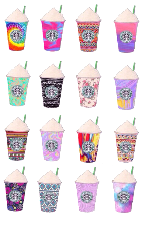 Starbucks clipart design. Designs would be a