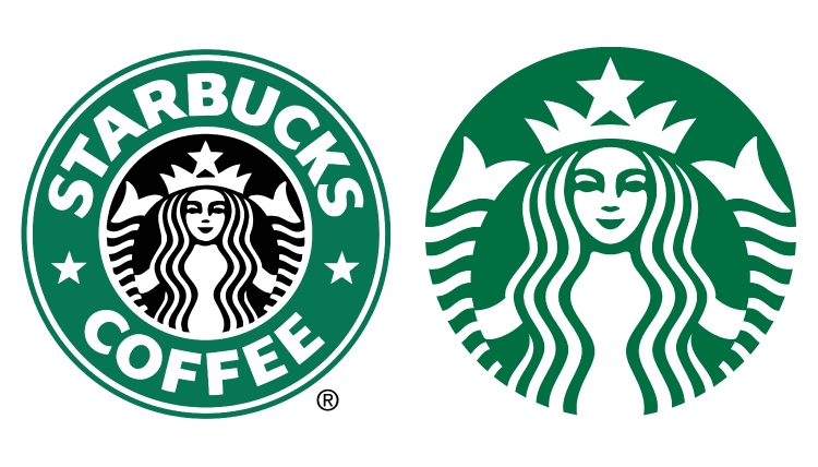 Logo vector graphics clip. Starbucks clipart design