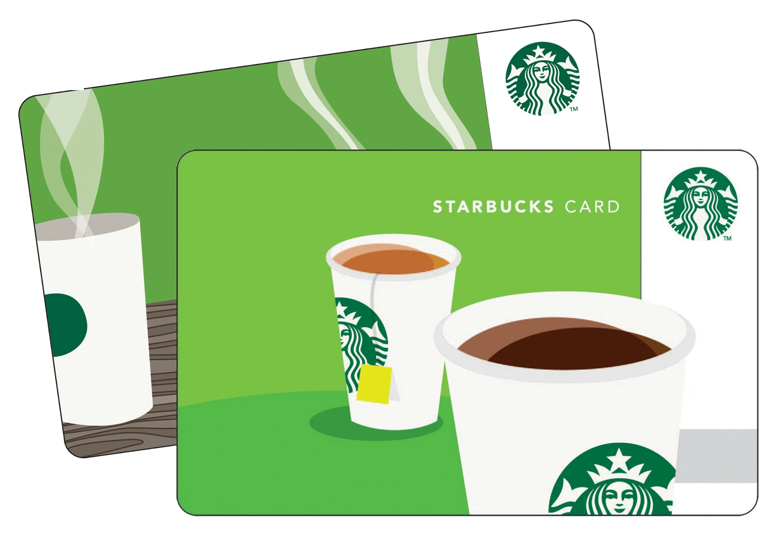 Starbucks clipart drinkspng. Win a gift card