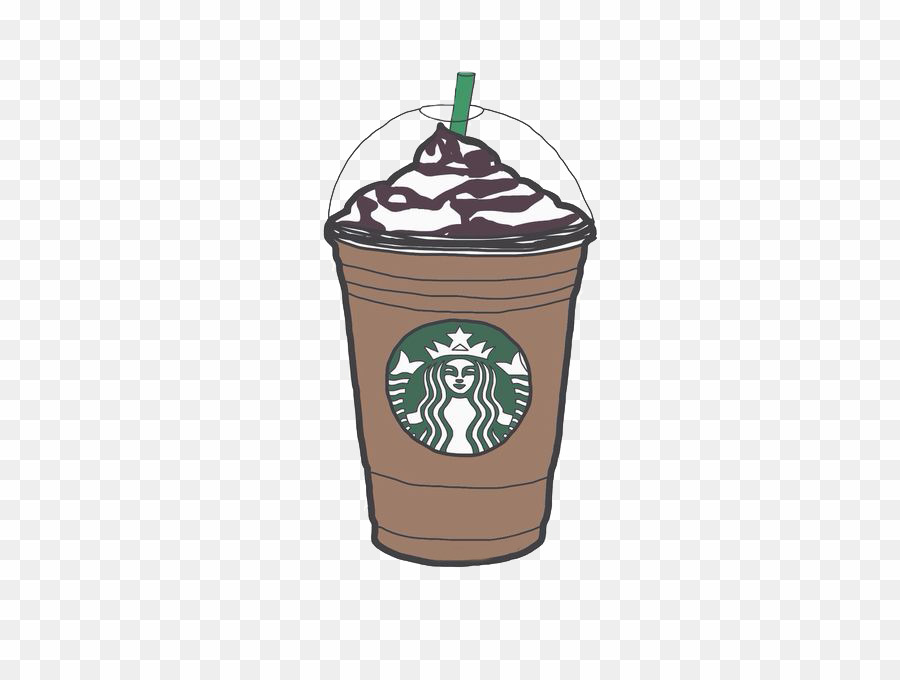 Starbucks clipart drinkspng. Sticker png coffee download