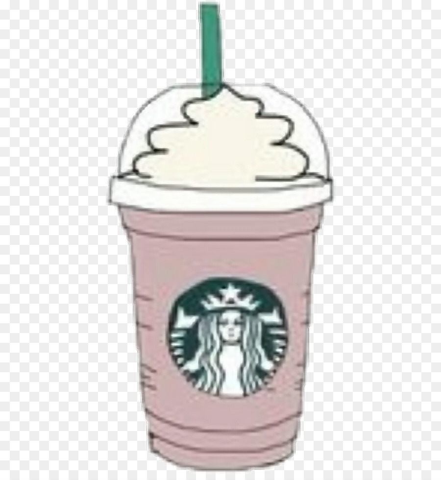 Starbucks clipart drinkspng. Coffee drawing 
