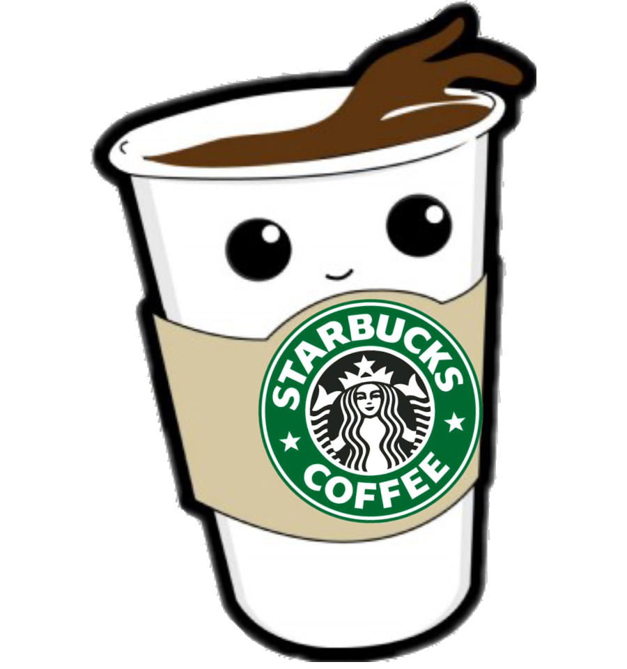 Free Free 171 Yoda Coffee Svg Yoda With Starbucks Transparent SVG PNG EPS DXF File