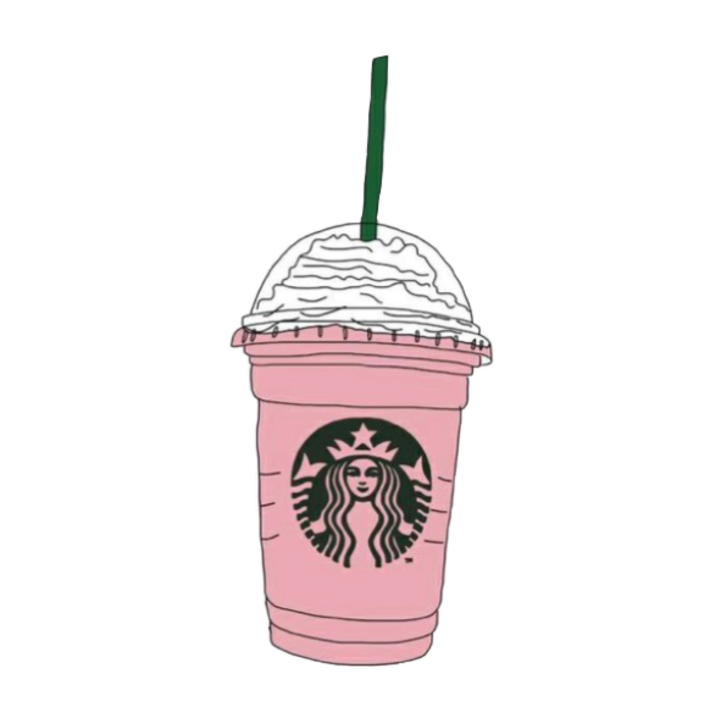 Transparent Starbucks Frappuccino Clipart Frappuccino Hd Png | Images ...