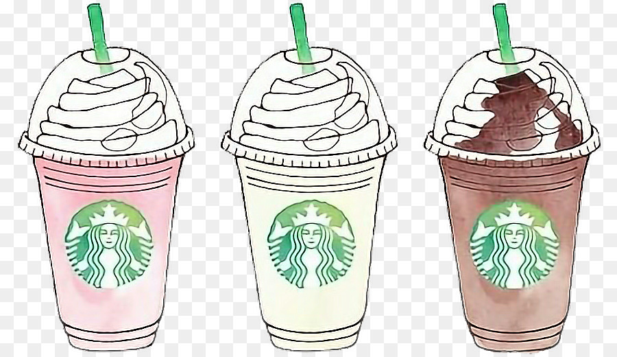 Starbucks clipart iced coffee cup, Starbucks iced coffee