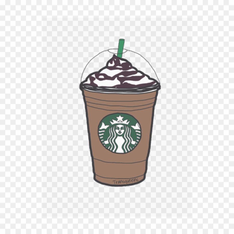 Starbucks clipart iced coffee cup. Png latte download 