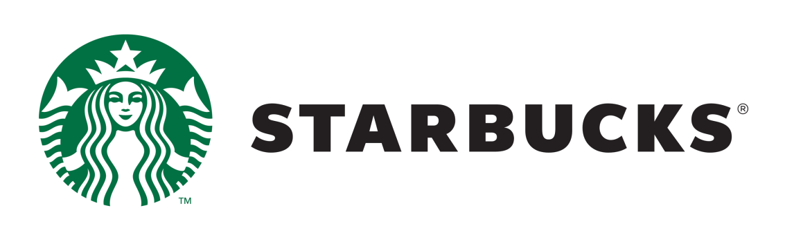 Logo png free transparent. Starbucks clipart icon