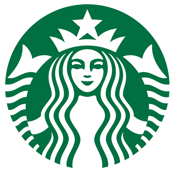 Starbucks clipart icon. Logo png free transparent