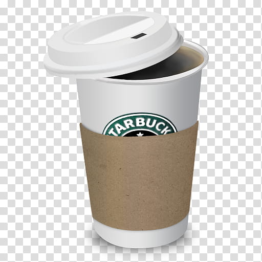 Coffee icons cup . Starbucks clipart icon