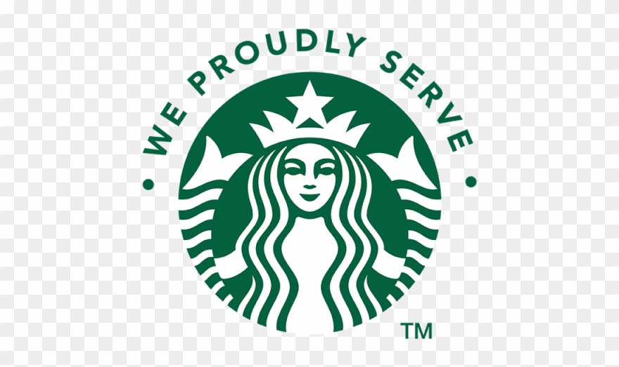 Starbucks clipart icon. Coffee logo iphone new