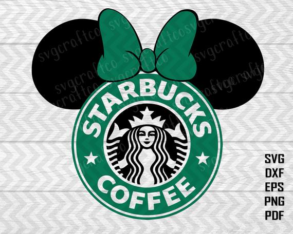 Download Starbucks clipart minnie mouse, Starbucks minnie mouse ...