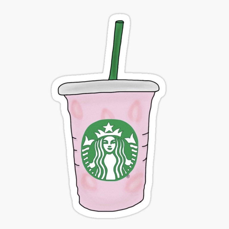 Featured image of post Cartoon Starbucks Drinks This high quality transparent png images is totally free on pngkit