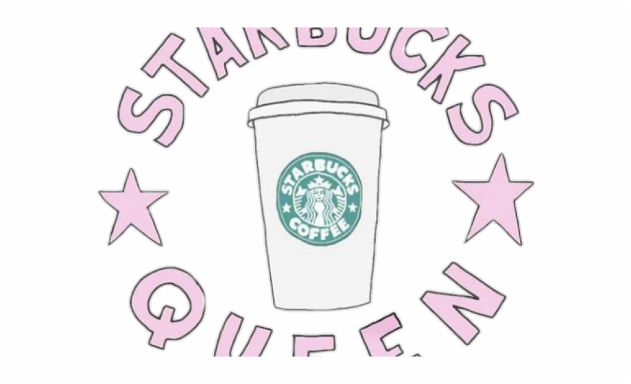 Download Starbucks clipart queen, Starbucks queen Transparent FREE ...