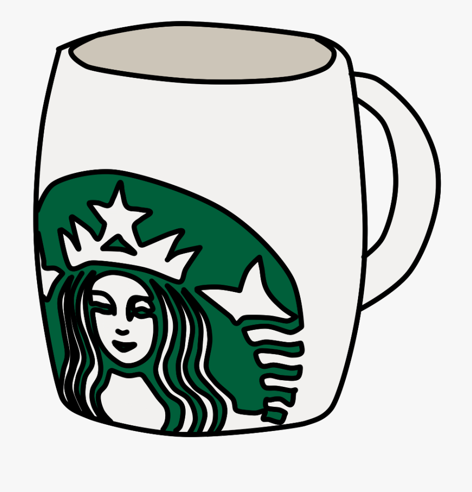 Starbuckscoffee cup starbukscup niebieskoka. Starbucks clipart regular