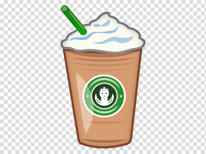 Coffee art emoji iphone. Starbucks clipart regular