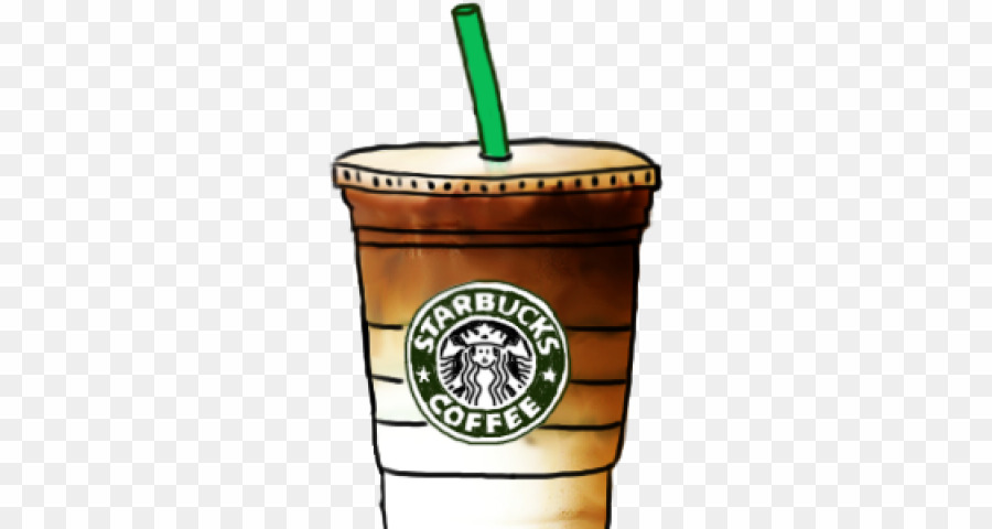 Featured image of post Cute Starbucks Cup Clipart