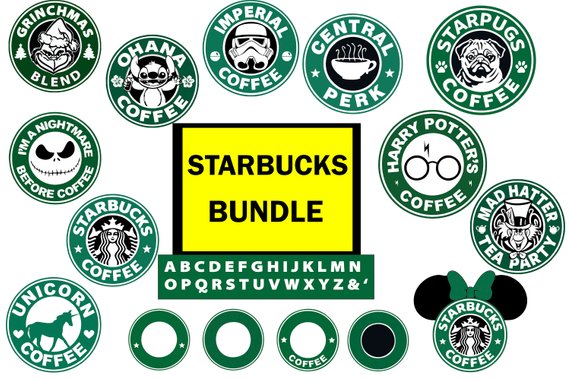 Download Starbucks clipart svg, Starbucks svg Transparent FREE for download on WebStockReview 2021