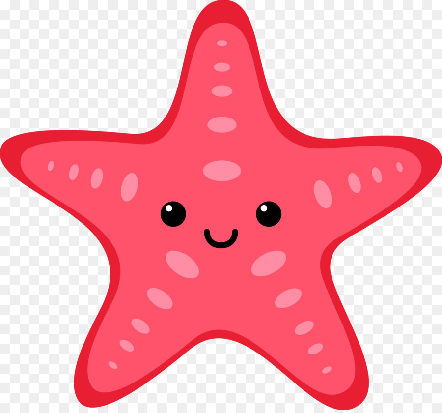 starfish clipart aquatic animal