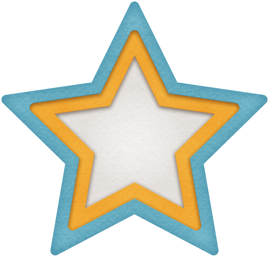 starfish clipart baby product