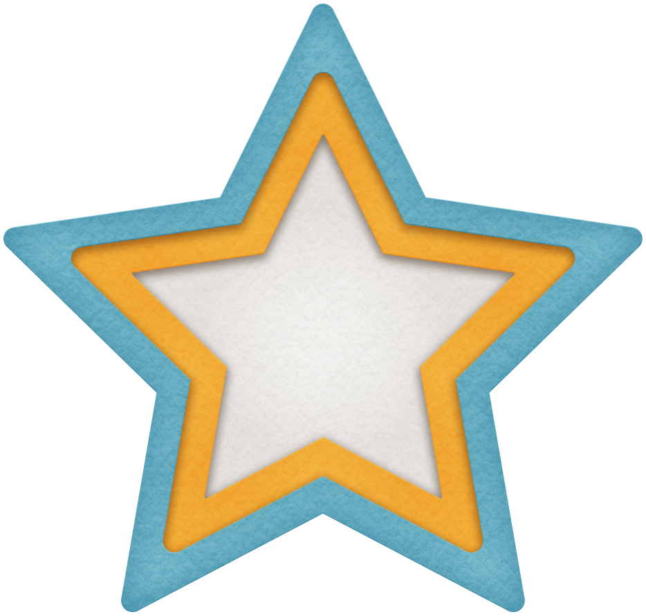 Star png transparent life. Starfish clipart baby product