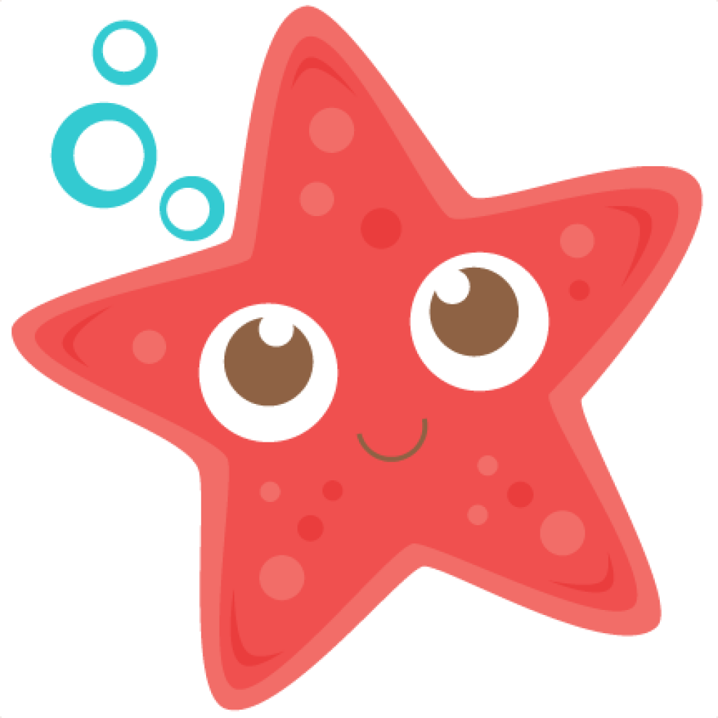 Download Starfish clipart cute, Starfish cute Transparent FREE for ...