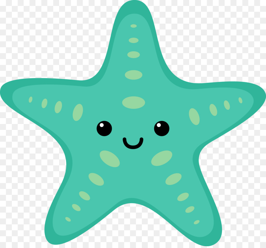 starfish clipart sea animal