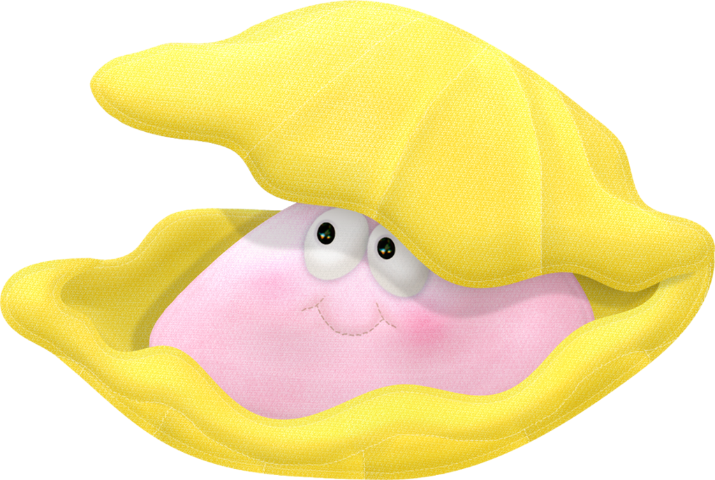 starfish clipart square object
