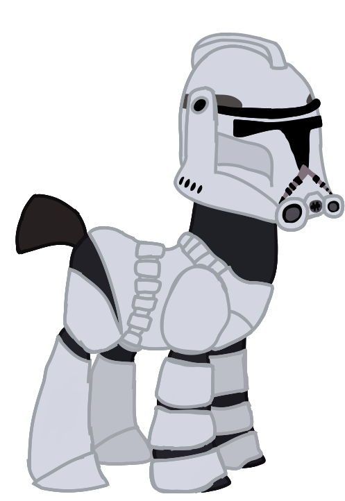 Starwars clipart simple.  armor artist ripped