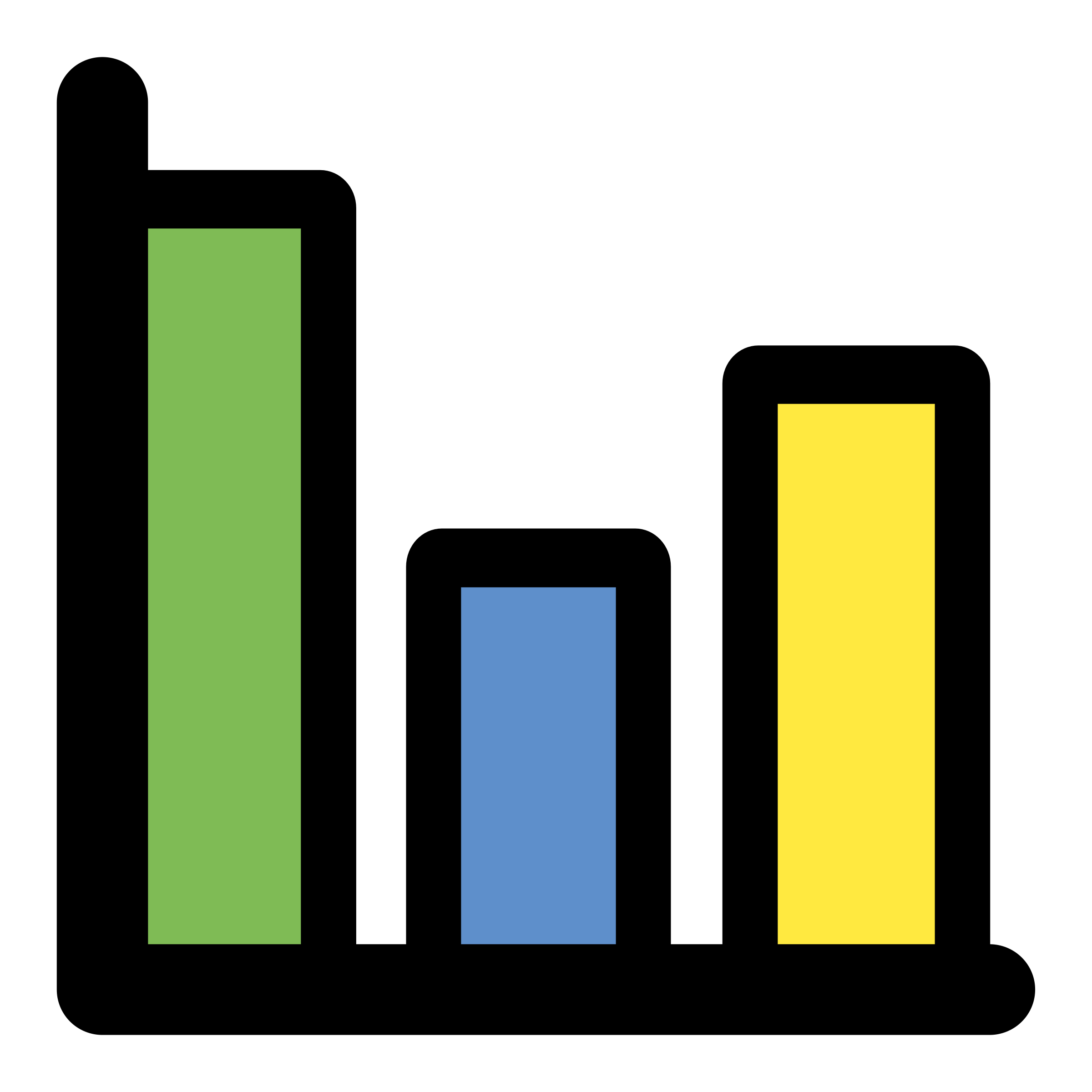 fraction clipart statistic