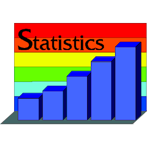 statistics clipart