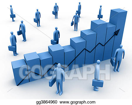 statistics clipart business statistics