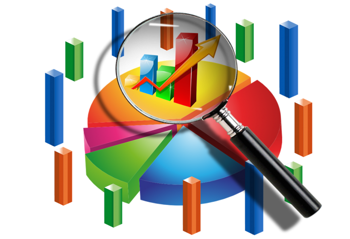 Statistics clipart official. Talk point can data