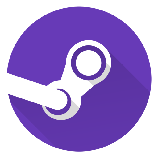 for free download. Steam icon png