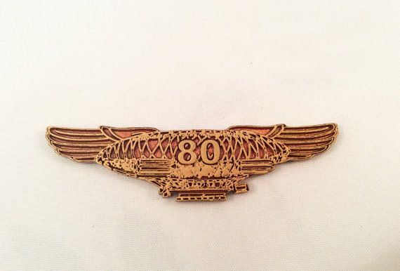 steampunk clipart aviator wing