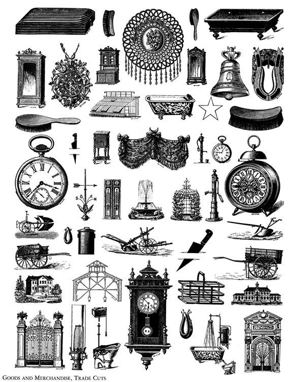Welcome to dover . Steampunk clipart free printable